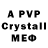 Alpha-PVP Соль Himera